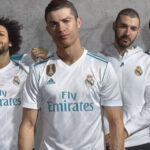 Nezapomenutelné momenty spojené s legendárními Real Madrid dresy